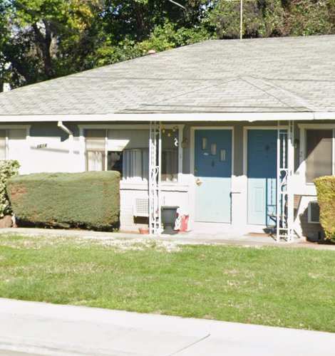 Anita Apartments Chico CA